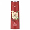 Old Spice Sprchový Gel 400ml Oasis