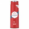 Old Spice Sprchový Gel 400ml White Water