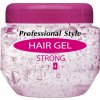 Professional Style gel na vlasy 225ml Strong