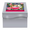 AROLA Gelový Osvěžovač Japanese Garden 120g