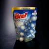 Bref Blue Aktiv Chlorine WC blok 3x50 g