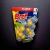 Bref citron 3x50g