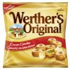 Werther´s Original Cream Candies 90g