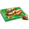 Golda Wafers Hazelnut 175g Oplatky s lískooříškovým krémem