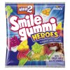 Nimm2 Smile Gummi HEROES 90g