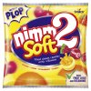 Nimm2 Soft žvýkací bonbóny s ovocnou náplní 90g