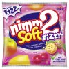 nimm2 Soft Fizzy ovocné žvýkací bonbóny 90g
