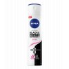 Nivea WOMEN Deodoranty spray 150ml Invisible Clear