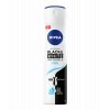 Nivea WOMEN Deodoranty spray 150ml Invisible Pure