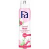 FA Deodoranty spray 150ml Sweet Rose