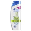 Head & Shoulders šampon 360ml Apple Fresh 2in1
