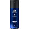 Adidas MEN Deodoranty Spray 150ml Champions