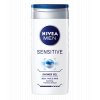 Nivea MEN Sprchový Gel 250ml Sensitive