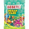 Bebeto želé bonbony Ocean park 80g