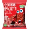 Bebeto Špagety Cola 80g