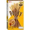 Pocky tyčinky 43,5g Nutty Almond