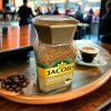 Rozpustná káva Jacobs Cronat Gold 200 g