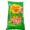 Chupa Chups 120Ks v balení 1440g višeň.pomeranč,jablko,jahoda