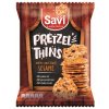 SAVI THIN Preclíky sezamové 80g