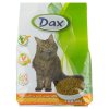 Dax 1kg granule kočka drůbeží