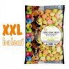 FINE DOG MINI MIX BAKERY Pravé psí piškoty BAREVNÉ XXL balení 200g