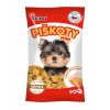 AKINU Piškoty mini s vápníkem 120g