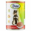 Dax 415g Konzervy pro Psí Hověží