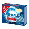 G&G Anti-Kalk Tabs 51ks - 765g - tablety na odvápnění pračky
