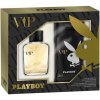 Playboy Kazeta for Man VIP EDT 60ml + SG 250ml