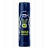 Nivea MEN Deodoranty spray 150ml Fresh Power