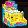 Crazy banana spray 25ml