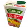 Grand ovocný nápoj multifruit 1L