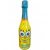 Dětské šampaňské Royal Spongebob party drink banán 0,75l