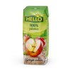 Hello Jablko 100% 250ml