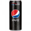 Pepsi Cola Max 0,33L plech