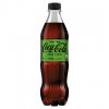 Coca Cola Zero Limetka 500 ml