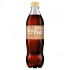 Coca Cola Vanilla 500 ml PET
