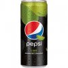 Pepsi Lime 330ml plech
