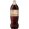 Coca Cola Vanilla 1,5L