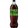 Coca Cola Zero Lime 1,5L