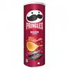 Pringles Slanina chipsy 165g