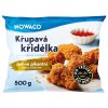 Křupavá křidélka lehce pikantní Nowaco 500 g