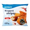 Kuřecí stripsy Hot obalované Nowaco