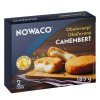 Camembert obalovaný Nowaco 185 g