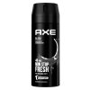 AXE Deodoranty Spray 150ml Black