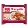 Hoàng Gia Bánh đa cua 120g