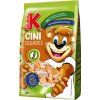 KUBÍK flakes Cini Squares 500g