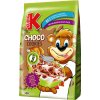 KUBÍK flakes Choco Cookies 500g