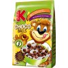 KUBÍK flakes Choco Balls 500g