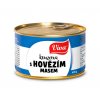 Konzerva s hovězím masem 400g